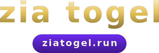 zia togel logo