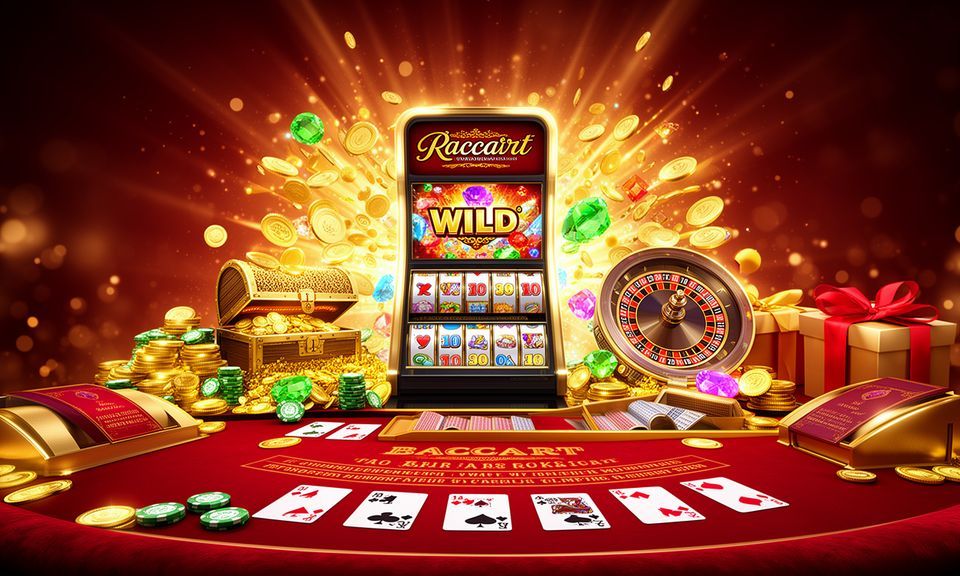zia togel Live Casino Table Offer