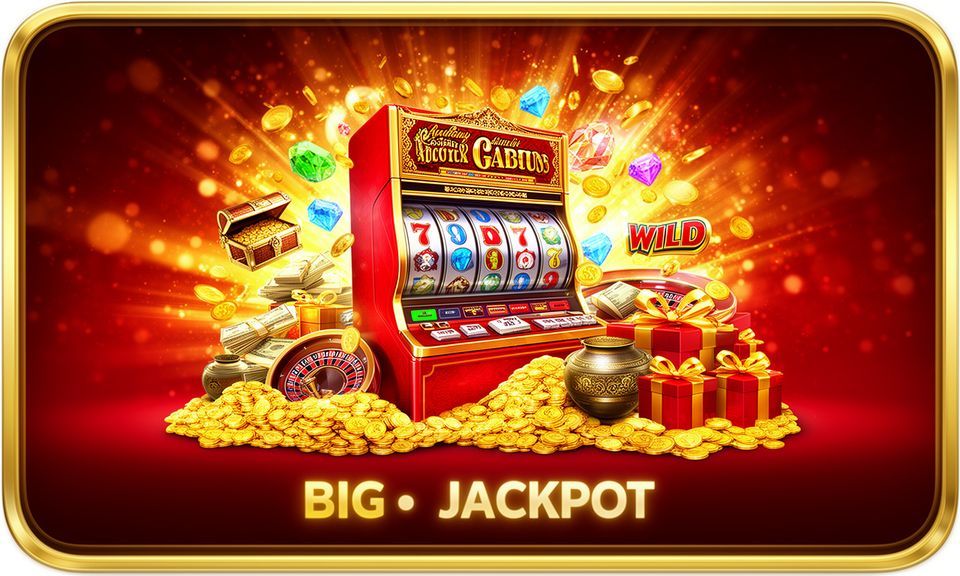 zia togel Slots Feature Promotion