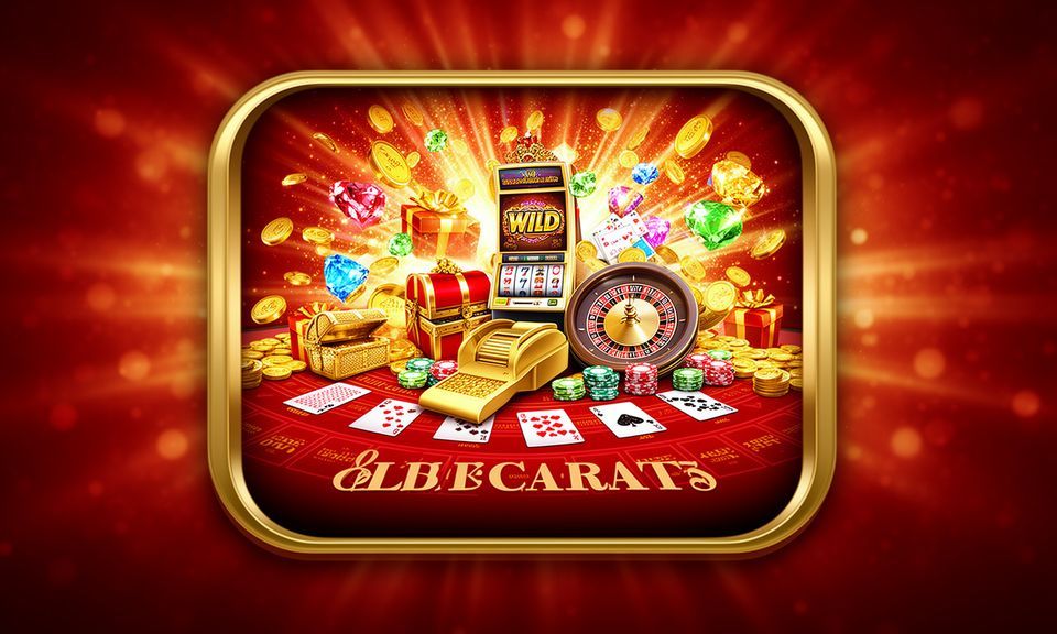 zia togel Casino