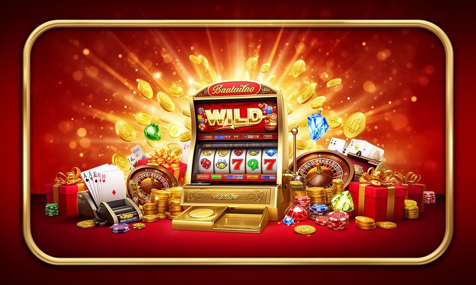 zia togel Toraja Gold Megaways - Your Slot Room on zia togel